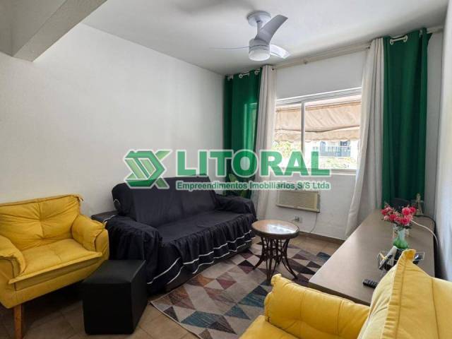 Apartamento para Venda em Guarujá - 2