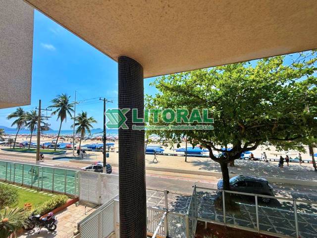 Apartamento para Venda em Guarujá - 3