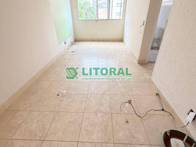 #TMZ1339 - Apartamento para Venda em Guarujá - SP - 3