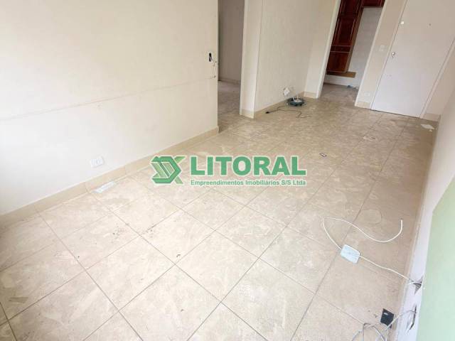 #TMZ1339 - Apartamento para Venda em Guarujá - SP - 2