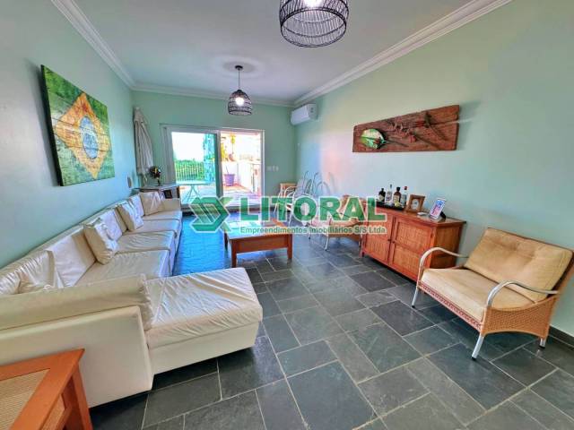 #TRZ1742 - Cobertura para Venda em Guarujá - SP - 3