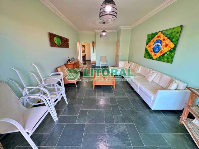 Cobertura para Venda em Guarujá - 4