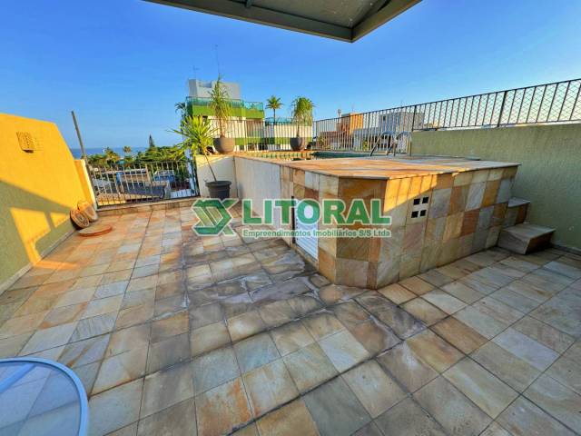 Cobertura para Venda em Guarujá - 5