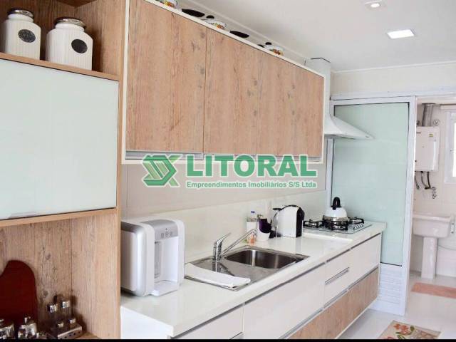 Apartamento para Venda em Guarujá - 5