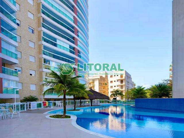 #TMZ1340 - Apartamento para Venda em Guarujá - SP - 2