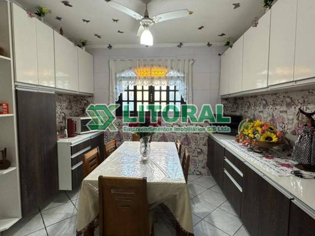 #tmz1341 - Casa para Venda em Guarujá - SP - 3