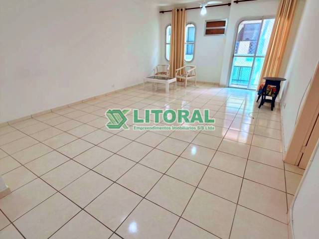 #TMZ1342 - Apartamento para Locação em Guarujá - SP - 3