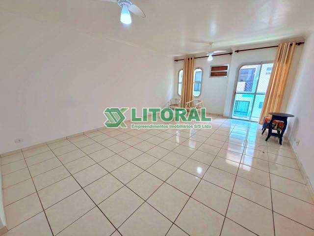 Locação em Praia da Enseada - Guarujá