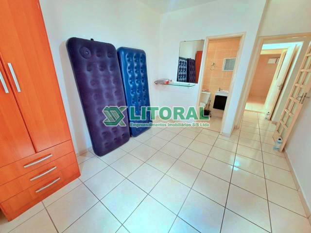 Apartamento para Locação em Guarujá - 3