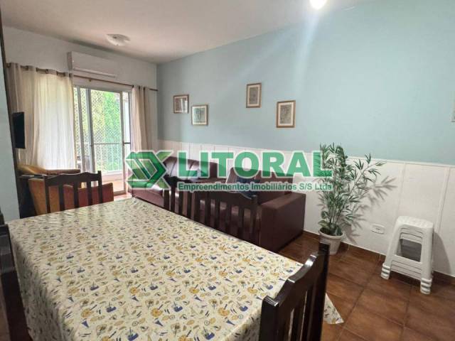 #tmz1343 - Apartamento para Locação em Guarujá - SP - 2