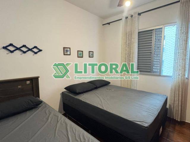 Apartamento para Locação em Guarujá - 5