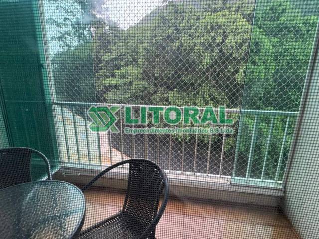 Apartamento para Locação em Guarujá - 4