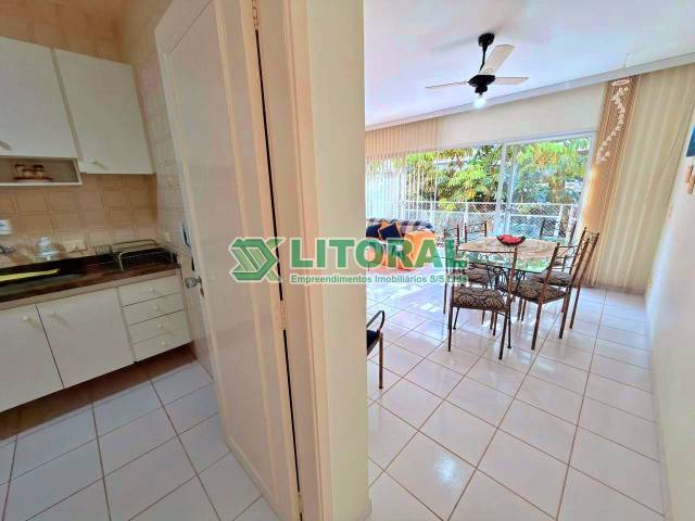 Apartamento para Venda em Guarujá - 2