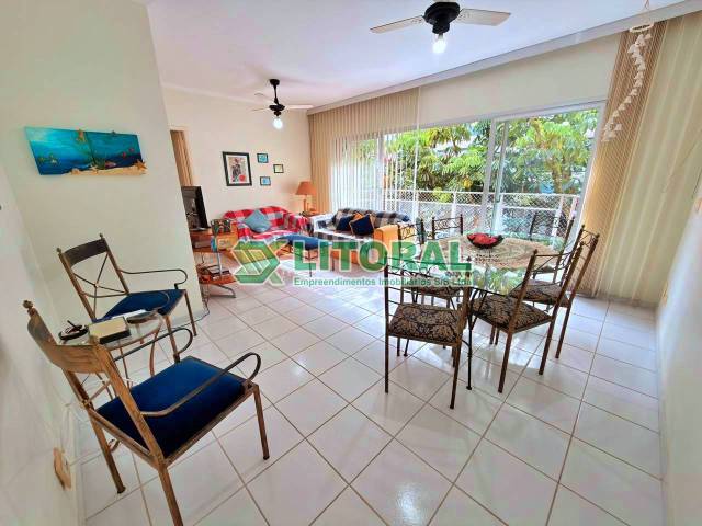 Apartamento para Venda em Guarujá - 3