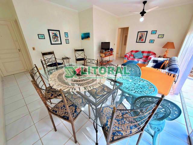 Apartamento para Venda em Guarujá - 4