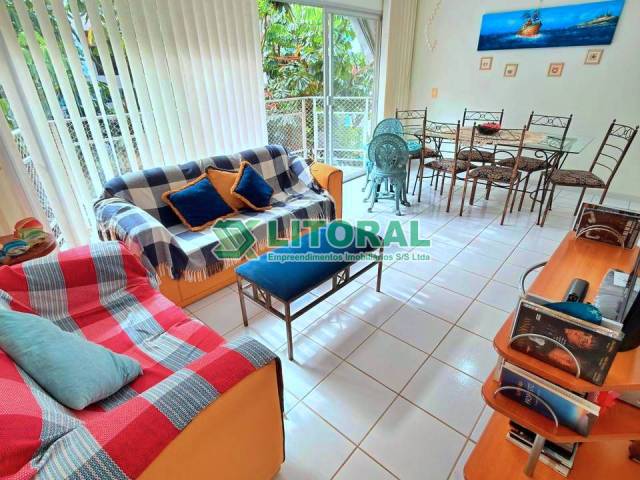 Venda em Praia da Enseada - Guarujá