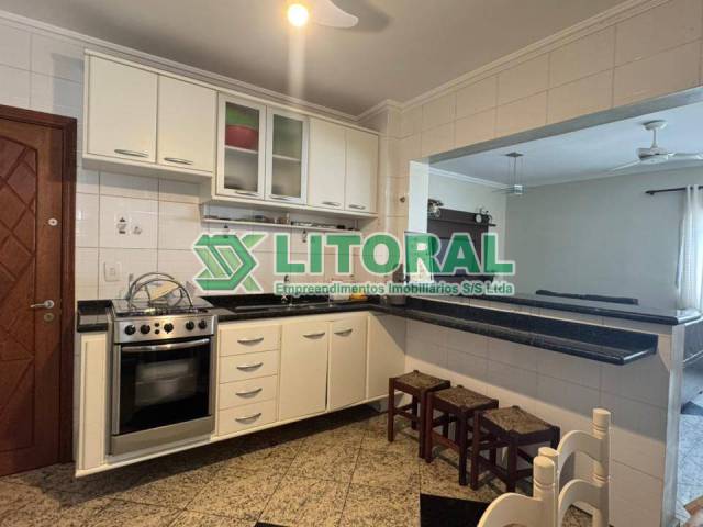 Apartamento para Locação em Guarujá - 5
