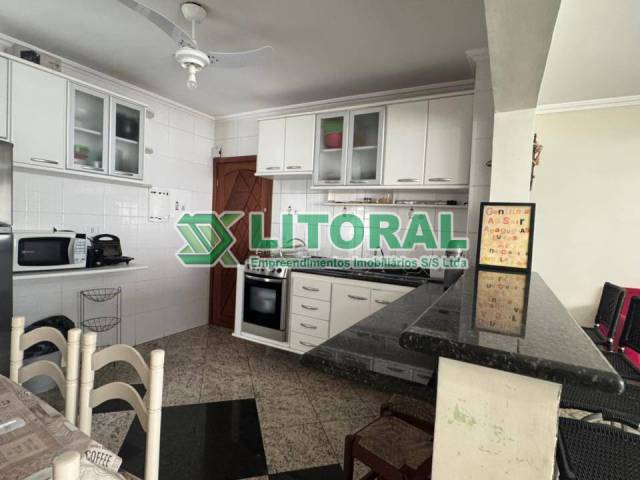 Apartamento para Locação em Guarujá - 4