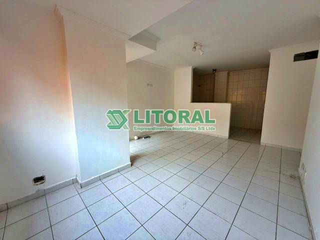Apartamento para Locação em Guarujá - 2