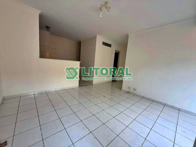 Apartamento para Locação em Guarujá - 3