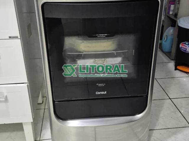 Apartamento para Locação em Guarujá - 3