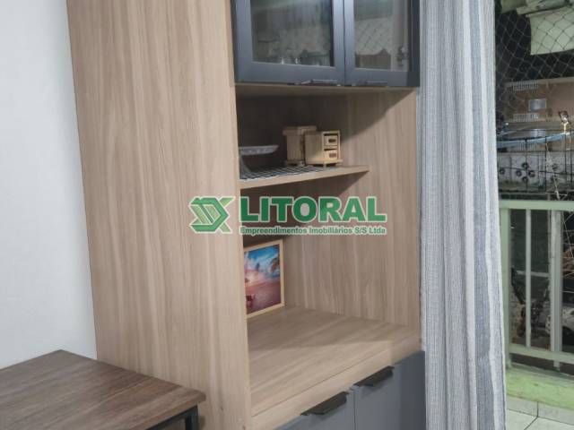 Apartamento para Locação em Guarujá - 2