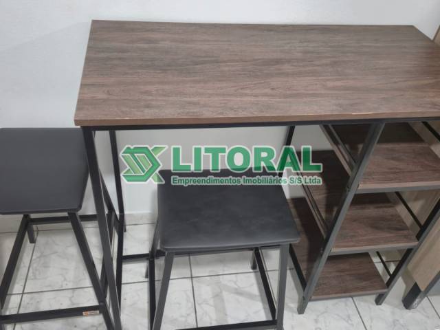 Apartamento para Locação em Guarujá - 5