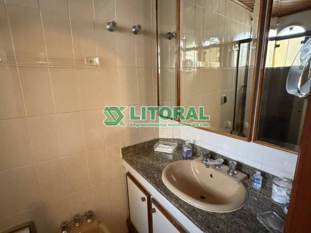 Apartamento para Venda em Guarujá - 5