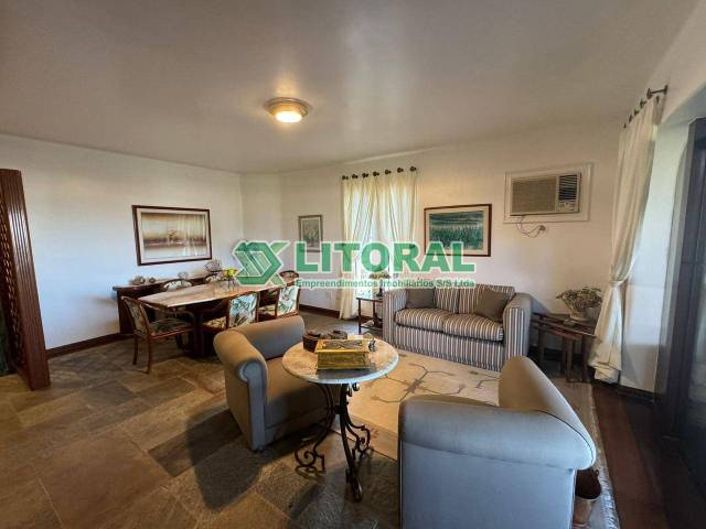 Apartamento para Venda em Guarujá - 4