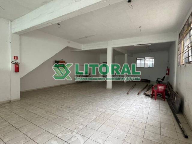 #tmz1349 - Prédio comercial para Locação em Guarujá - SP - 3