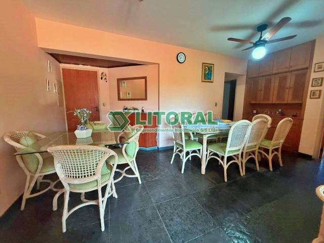 Apartamento para Venda em Guarujá - 4