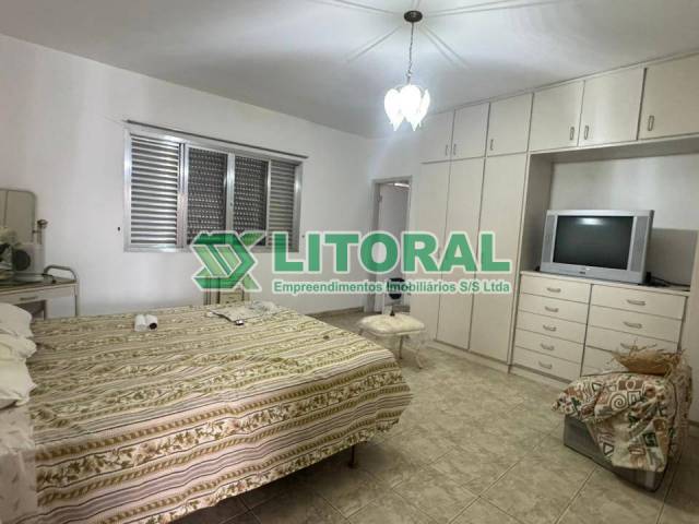 Casa para Locação em Guarujá - 4