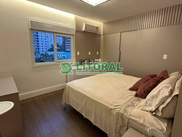 Apartamento para Venda em Guarujá - 4