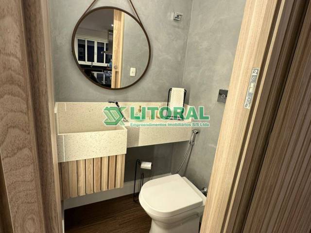 Apartamento para Venda em Guarujá - 5