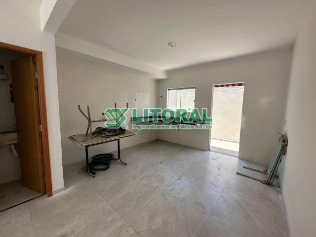 #tmz1353 - Sobrado para Venda em Guarujá - SP