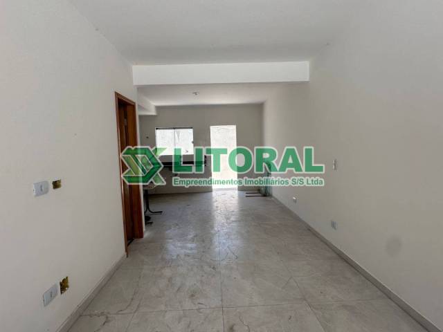 Sobrado para Venda em Guarujá - 4