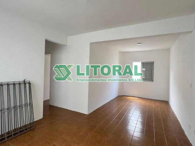 #tmz1354 - Apartamento para Venda em Guarujá - SP - 1