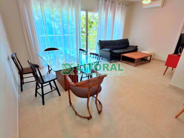 Apartamento para Venda em Guarujá - 4