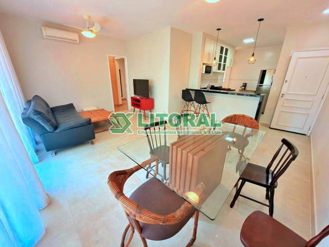 Apartamento para Venda em Guarujá - 5