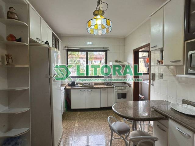 Apartamento para Venda em Guarujá - 5