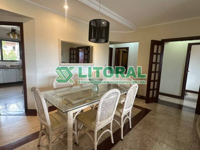 Apartamento para Venda em Guarujá - 4