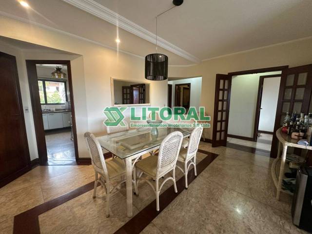 #tmz1360 - Apartamento para Venda em Guarujá - SP - 3