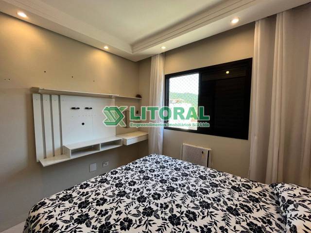 #tmz1356 - Apartamento para Venda em Guarujá - SP - 2