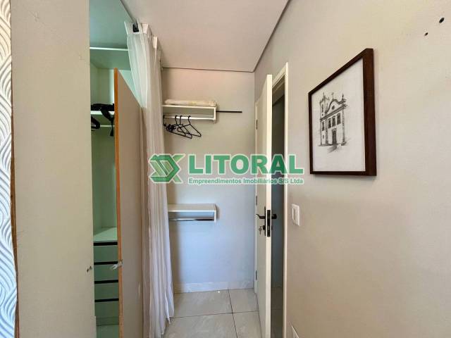 #tmz1356 - Apartamento para Venda em Guarujá - SP - 3