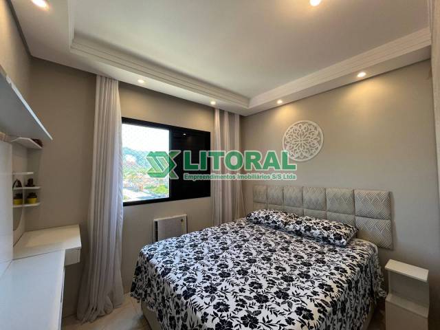 Apartamento para Venda em Guarujá - 4