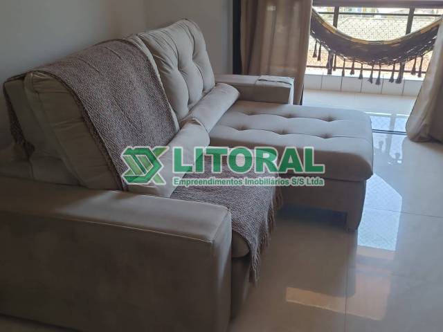 #tmz1356 - Apartamento para Venda em Guarujá - SP - 1