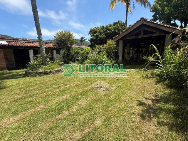 Área para Venda em Guarujá - 3