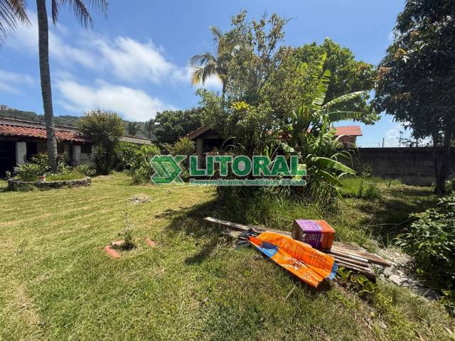 Área para Venda em Guarujá - 4