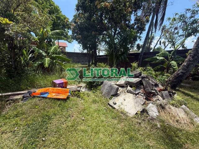 Área para Venda em Guarujá - 5