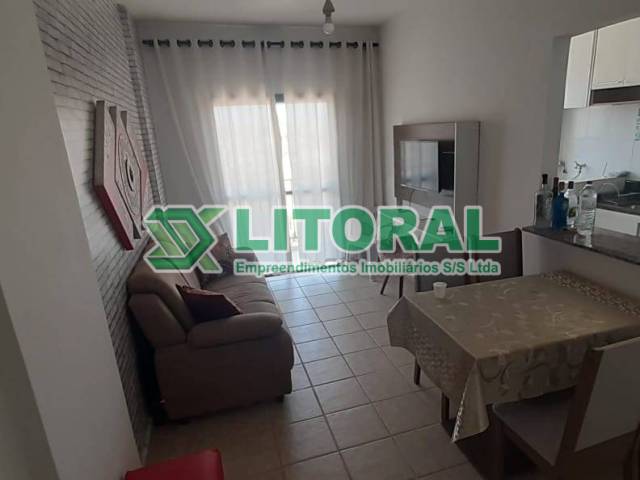 #TMZ1358 - Apartamento para Venda em Guarujá - SP - 3